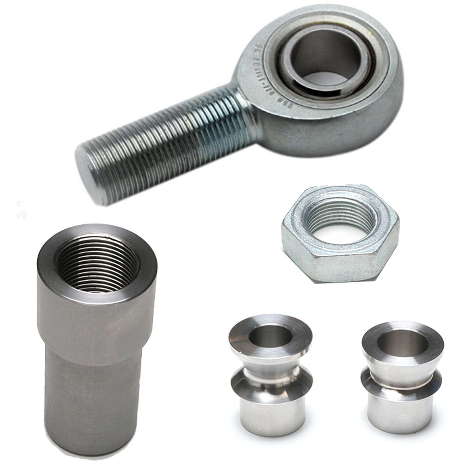 0.875 in. RHT Heim Kit <br>Universal