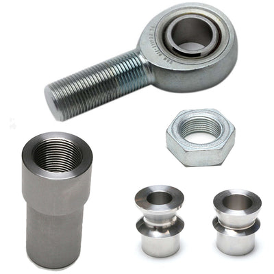 0.875 in. RHT Heim Kit <br>Universal