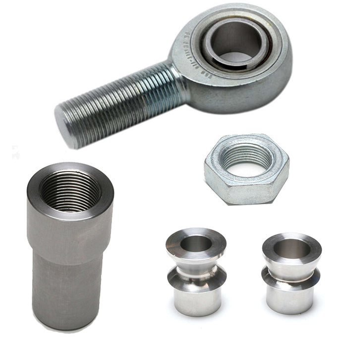 0.875 in. RHT Heim Kit <br>Universal
