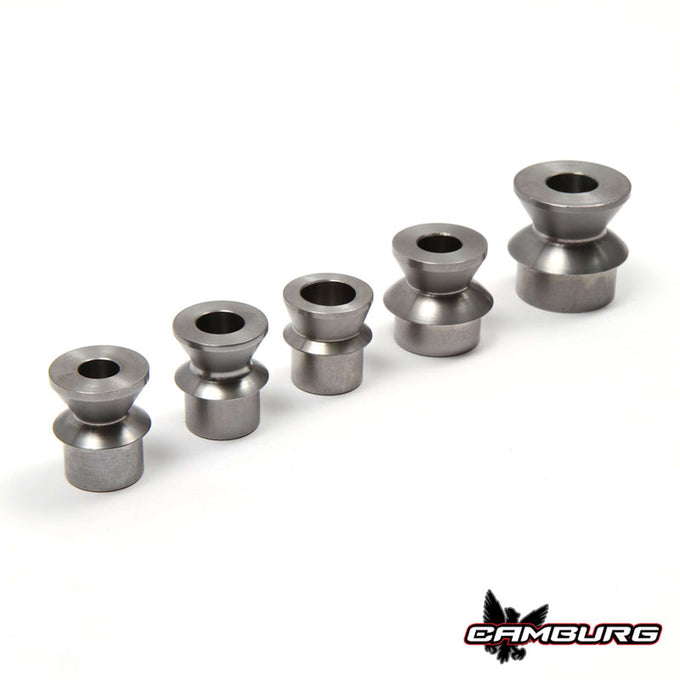 0.875 in. RHT Heim Kit <br>Universal
