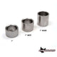 1.25 in. 4130 Uniball Cup <br>Universal