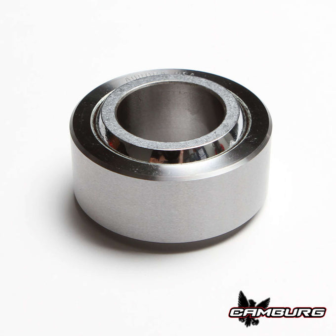 Uniball Kits - 1.25 in. Uniball w/ 0.625 in. ID Spacers <br>Universal
