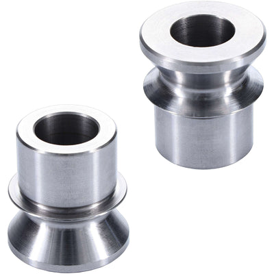 1.00 in. x 5/8 in. Hi-misalignment Spacers (pair) <br>Universal