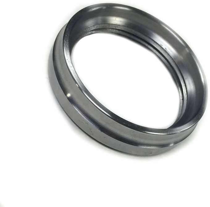 KINETIK Large Filler Cap Kit (alum/steel) <br>Universal