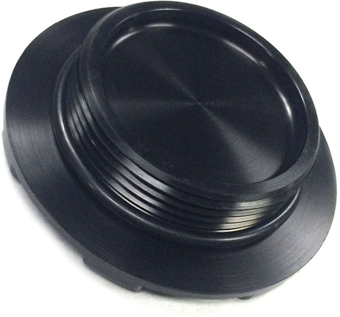 KINETIK Large Filler Cap Kit (alum/steel) <br>Universal