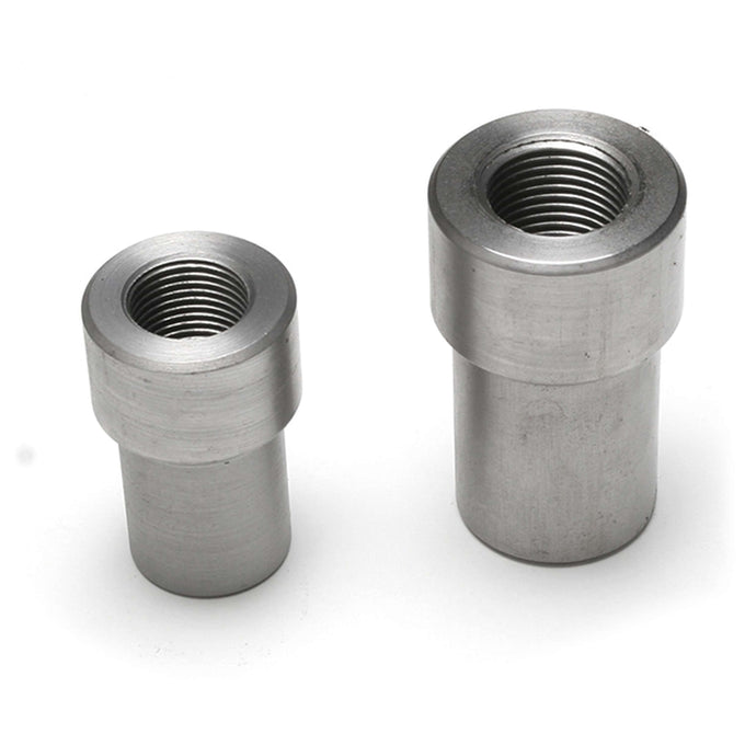 0.875 in. LHT Round 4130 Thread Bung (stepped) [1.75 in. x .120 in.] <br>Universal