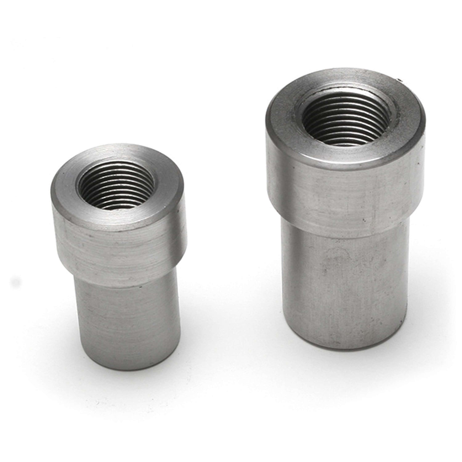 0.75 in. LHT Round 4130 Thread Bung (stepped) [1.50 in. x .120 in.] <br>Universal