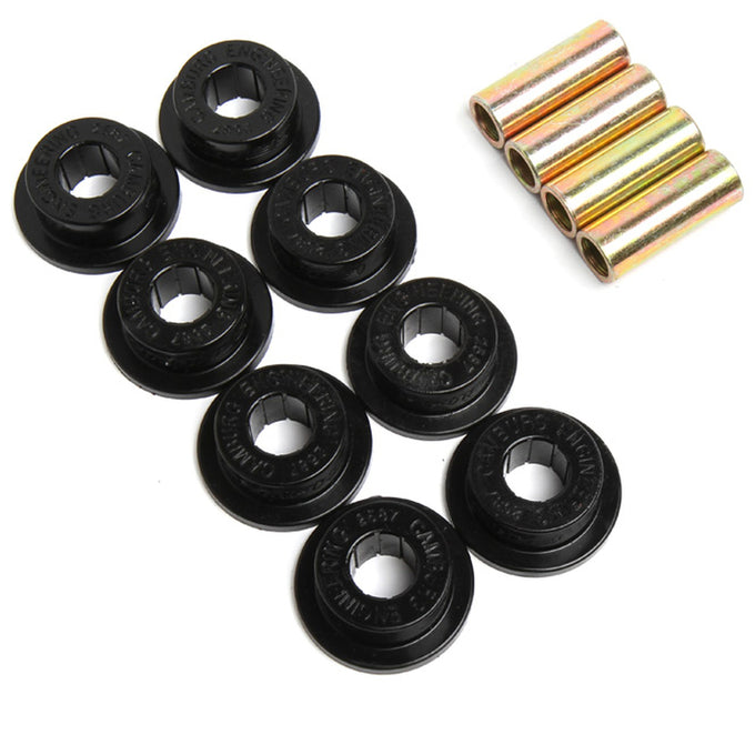 Upper Control Arm Bushing/Sleeve Kit <br>98-12 Ford Ranger