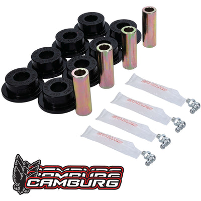 Upper Control Arm Bushing/Sleeve Kit <br>04-23 Ford F-150