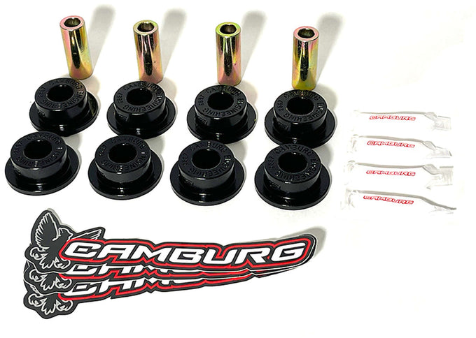 Upper Control Arm Bushing/Sleeve Kit <br>04-23 Ford F-150