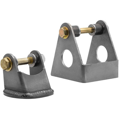 2.00 in. Shock Upgrade Bracket Kit <br>98-12 Ford Ranger