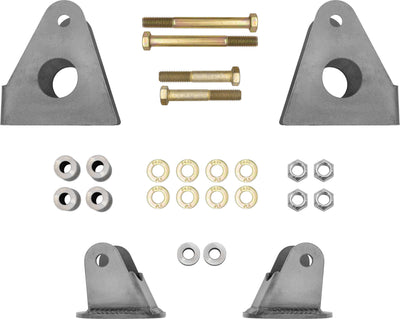2.00 in. Shock Upgrade Bracket Kit <br>98-12 Ford Ranger