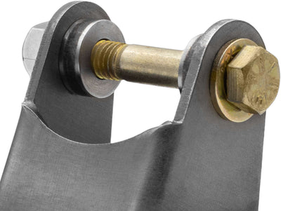 2.00 in. Shock Upgrade Bracket Kit <br>98-12 Ford Ranger
