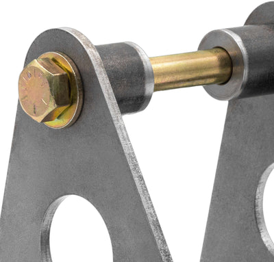 2.00 in. Shock Upgrade Bracket Kit <br>98-12 Ford Ranger