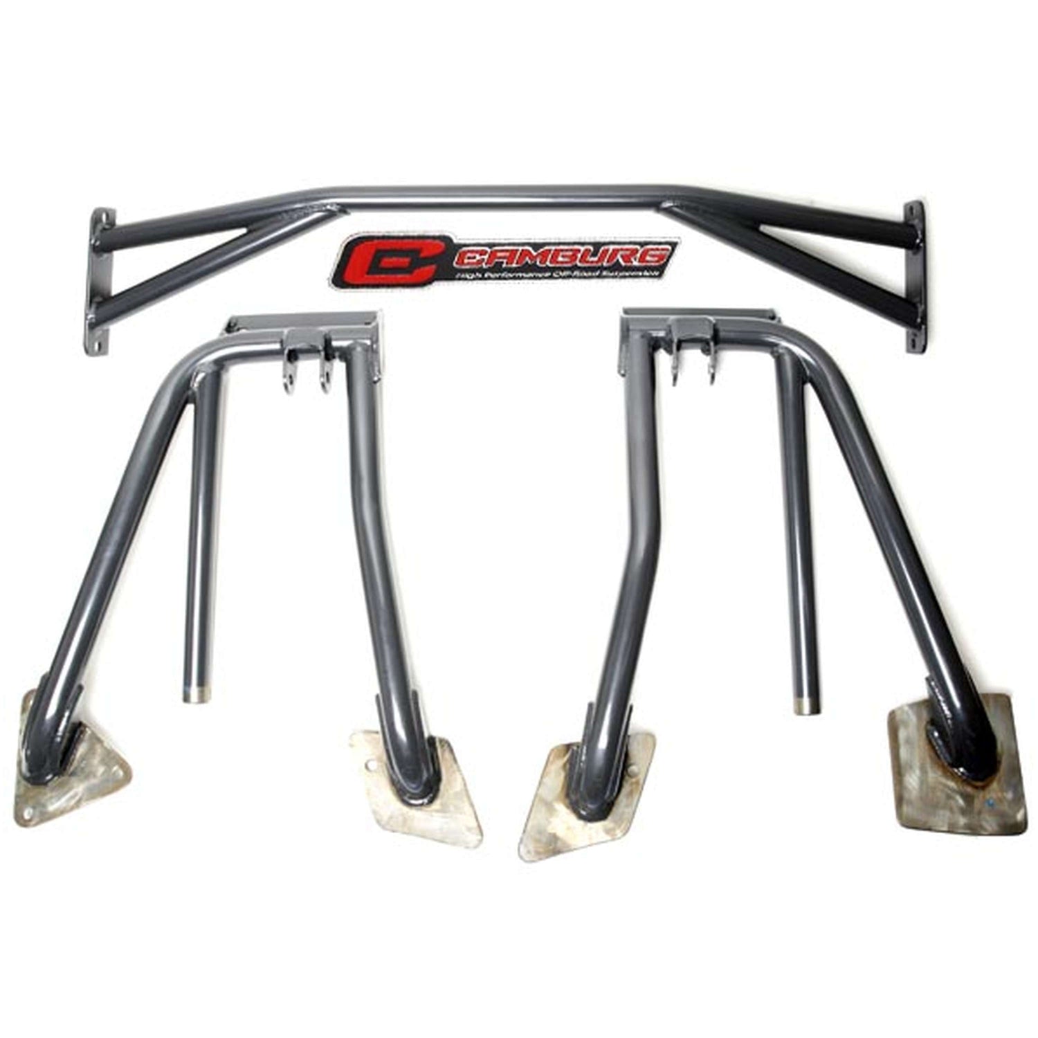 Coilover Engine Cage <br>89-97 Ford Ranger