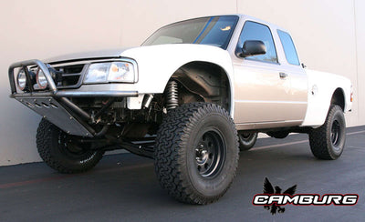 Coilover Engine Cage <br>89-97 Ford Ranger