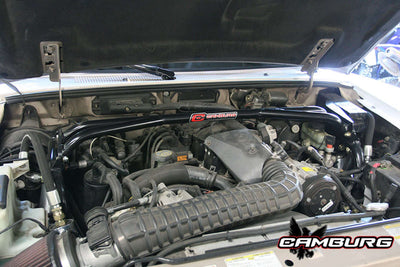 Coilover Engine Cage <br>89-97 Ford Ranger