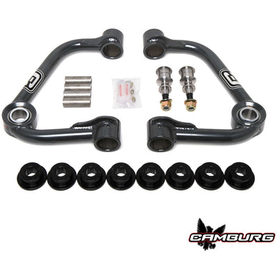 1.25 in. Performance Uniball Upper Arms <br>04-08 Ford F-150