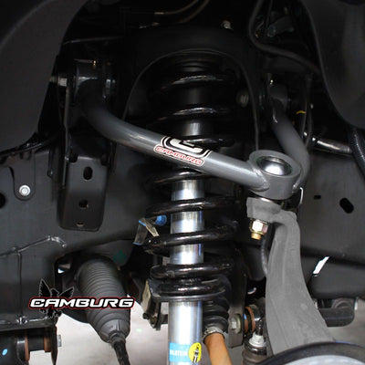1.25 in. Performance Uniball Upper Arms <br>04-08 Ford F-150