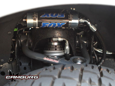 1.25 in. Performance Uniball Upper Arms <br>04-08 Ford F-150