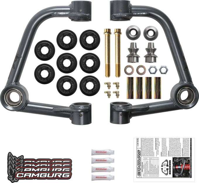 1.25 in. Performance Uniball Upper Arms <br>04-08 Ford F-150