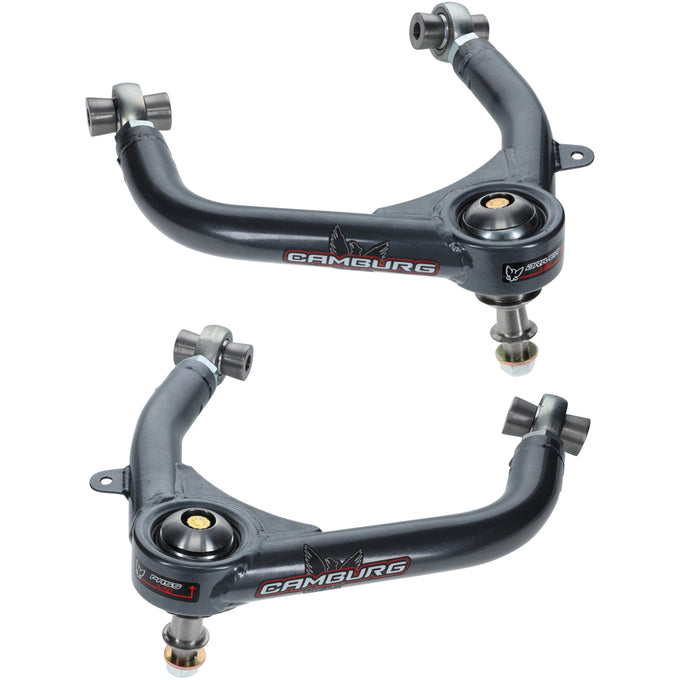1.50 in. Performance Uniball Heim Upper Control Arms <br>10-14 Ford F-150