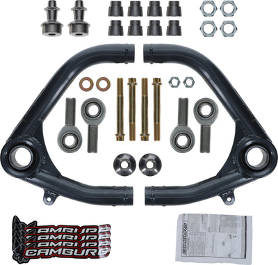 1.50 in. Performance Uniball Heim Upper Control Arms <br>10-14 Ford F-150