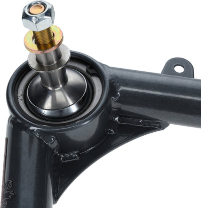 1.50 in. Performance Uniball Heim Upper Control Arms <br>10-14 Ford F-150