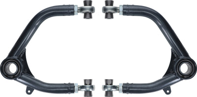 1.50 in. Performance Uniball Heim Upper Control Arms <br>10-14 Ford F-150