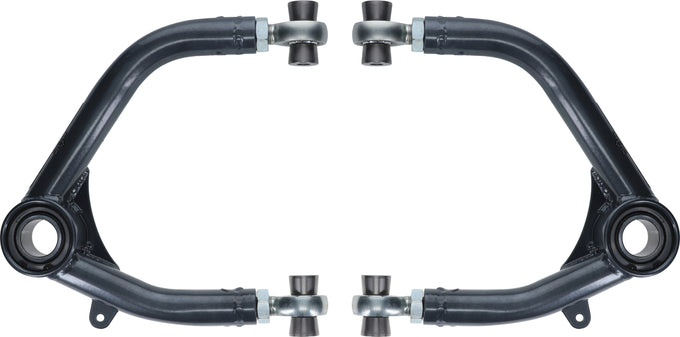 1.50 in. Performance Uniball Heim Upper Control Arms <br>10-14 Ford F-150