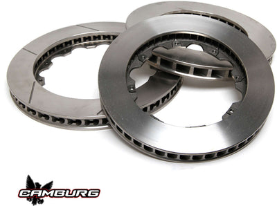 I-beam Race Spindle and 2.00 in. Front Hub Upgrade Kit <br>89-97 Ford Ranger