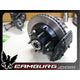 I-beam Race Spindle and 2.00 in. Front Hub Upgrade Kit <br>89-97 Ford Ranger