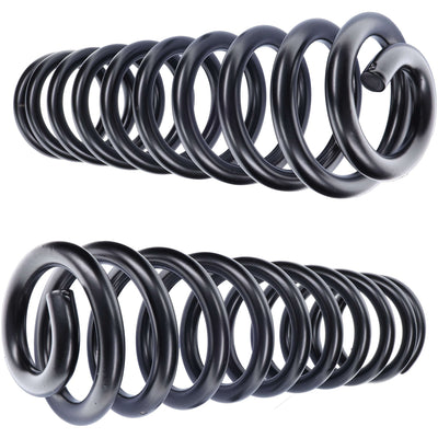 2.50 in. Performance Coil Springs (pair) (diesel) <br>05-25 Ford F-250 F-350 Super Duty