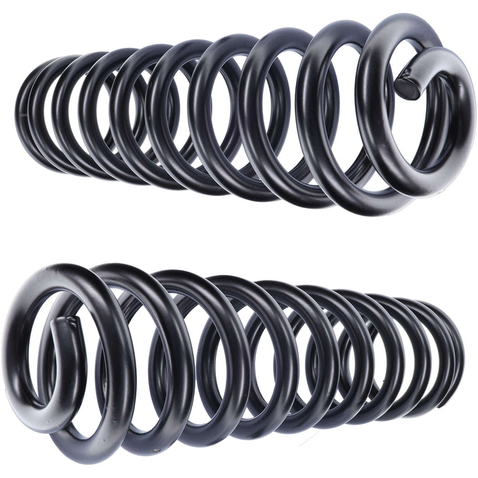 2.50 in. Performance Coil Springs (pair) (diesel) <br>05-25 Ford F-250 F-350 Super Duty