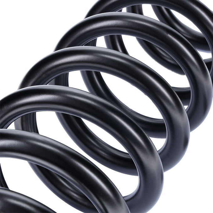 2.50 in. Performance Coil Springs (pair) (diesel) <br>05-25 Ford F-250 F-350 Super Duty