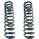 2.50 in. Performance Coil Springs (pair) (diesel) <br>05-25 Ford F-250 F-350 Super Duty