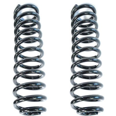 2.50 in. Performance Coil Springs (pair) (gas) <br>05-25 Ford F-250 F-350 Super Duty