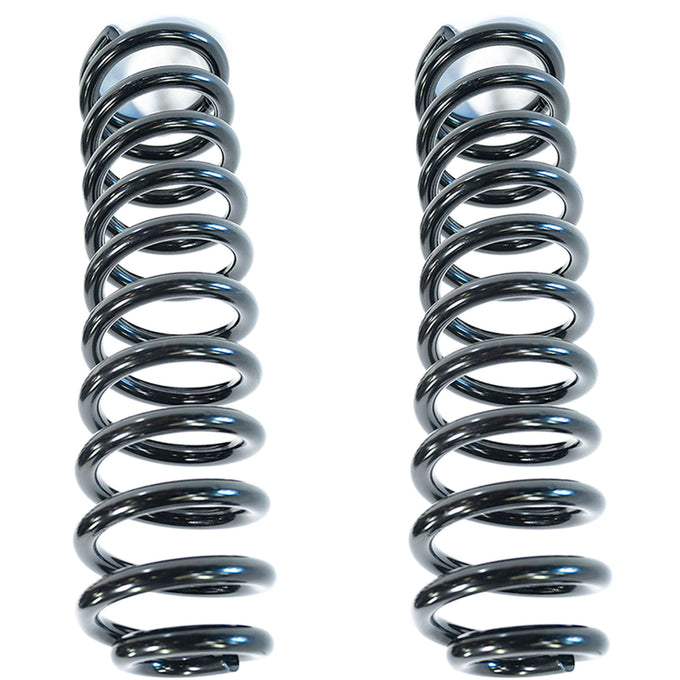 2.50 in. Performance Coil Springs (pair) (gas) <br>05-25 Ford F-250 F-350 Super Duty