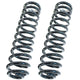 2.50 in. Performance Coil Springs (pair) (gas) <br>05-25 Ford F-250 F-350 Super Duty