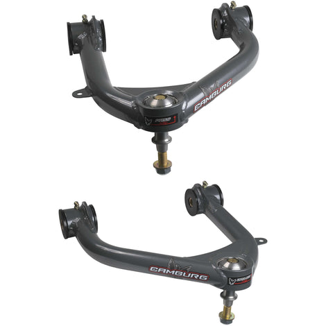 1.25 in. Performance Uniball Upper Arms <br>10-14 Ford F-150