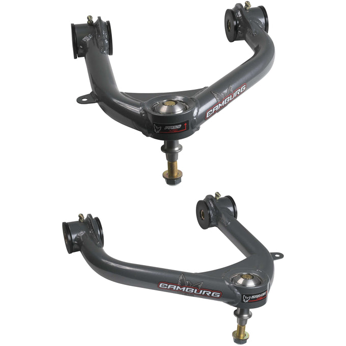 1.25 in. Performance Uniball Upper Arms <br>10-14 Ford F-150