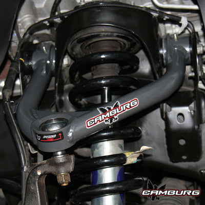 1.25 in. Performance Uniball Upper Arms <br>10-14 Ford F-150