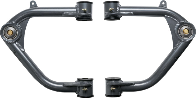 1.25 in. Performance Uniball Upper Arms <br>10-14 Ford F-150