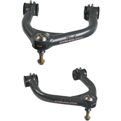 1.25 in. Performance Uniball Upper Arms <br>17-18 Ford F-150