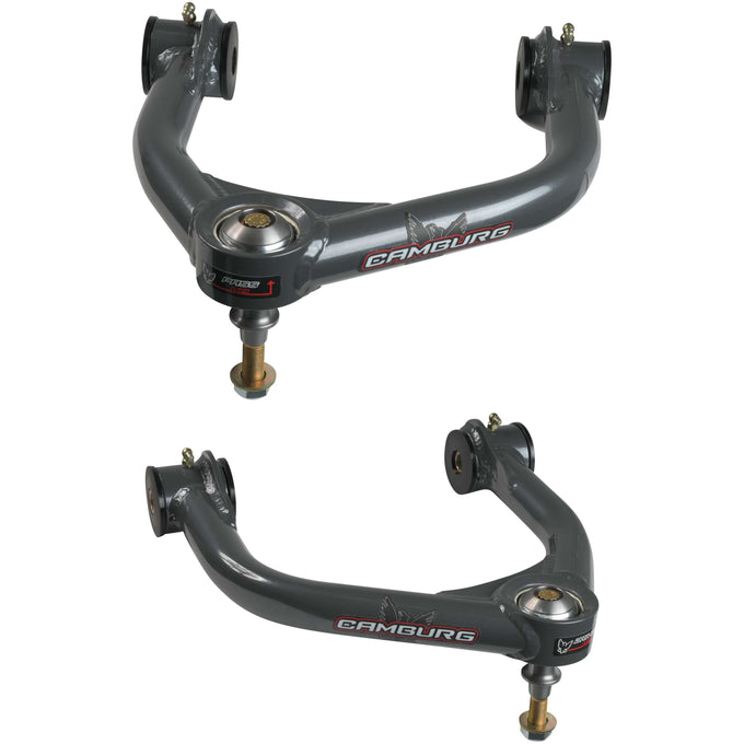1.25 in. Performance Uniball Upper Arms <br>17-18 Ford F-150