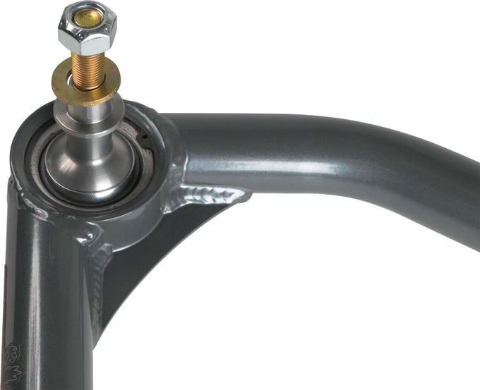 1.25 in. Performance Uniball Upper Arms <br>17-18 Ford F-150