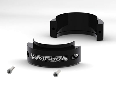 1.50 in. Spring Preload Kit (Black) <br>17-20 Ford F-150