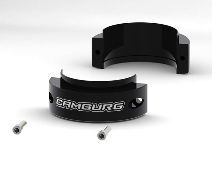 1.50 in. Spring Preload Kit (Black) <br>17-20 Ford F-150