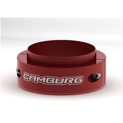 1.50 in. Spring Preload Kit (Red) <br>17-20 Ford F-150