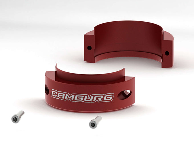 1.50 in. Spring Preload Kit (Red) <br>17-20 Ford F-150